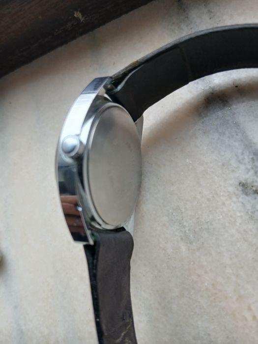 Timex Marlin clasic.