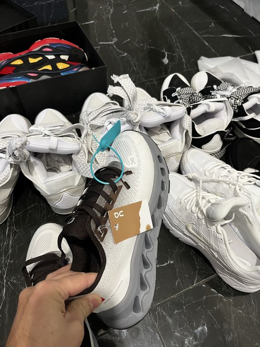 Кроссовки Lanvin Raf Simons 39-44