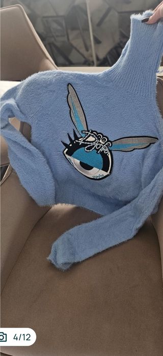 Zara топ сатен, Nikole collection, Avin