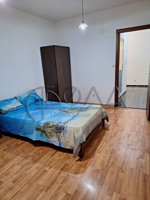 Продава се Двустаен апартамент в София, Люлин 8 - 64 кв.м за 2250 €/кв.м - Снимка #2