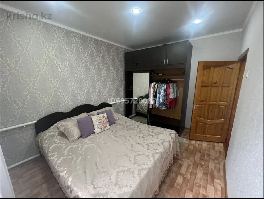 Продам  дом в Красном Партизане