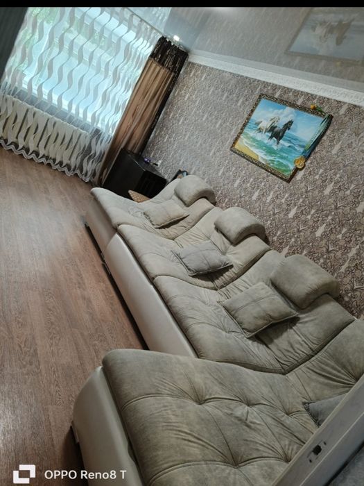 Продам квартиру 2-х