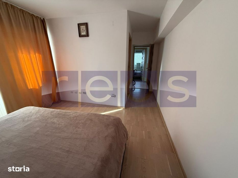 Vanzare 3 Camere Decomandat