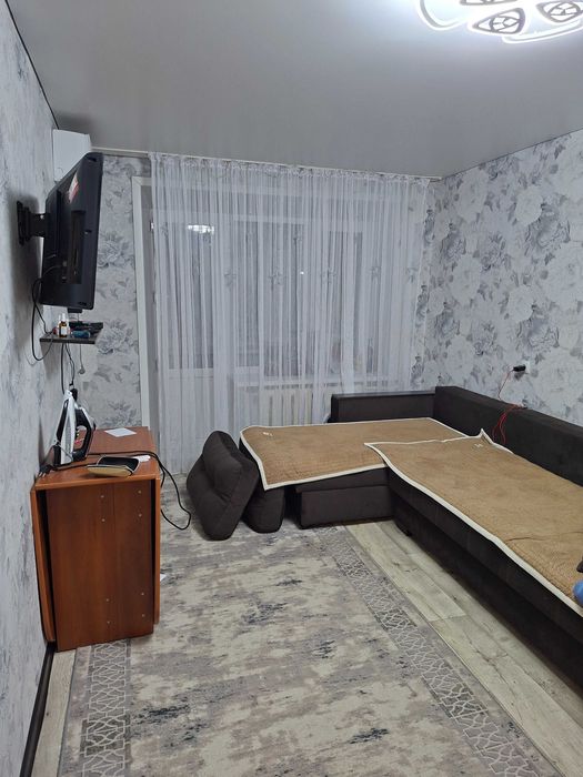 Срочно продам 2х комнатную