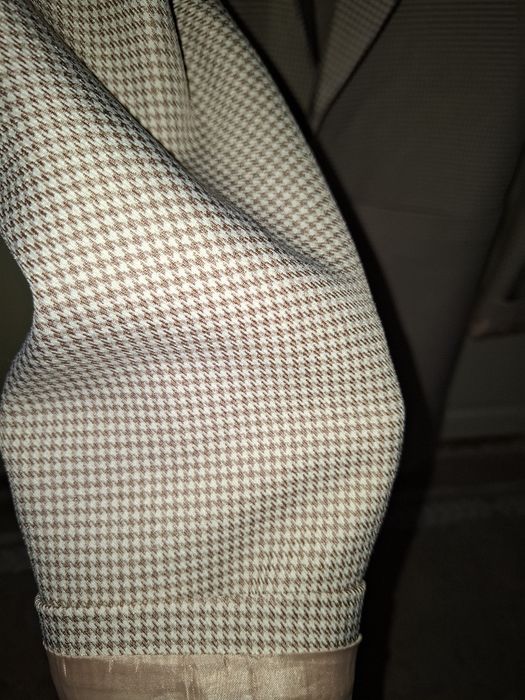 Продам пиджак размера 42-44