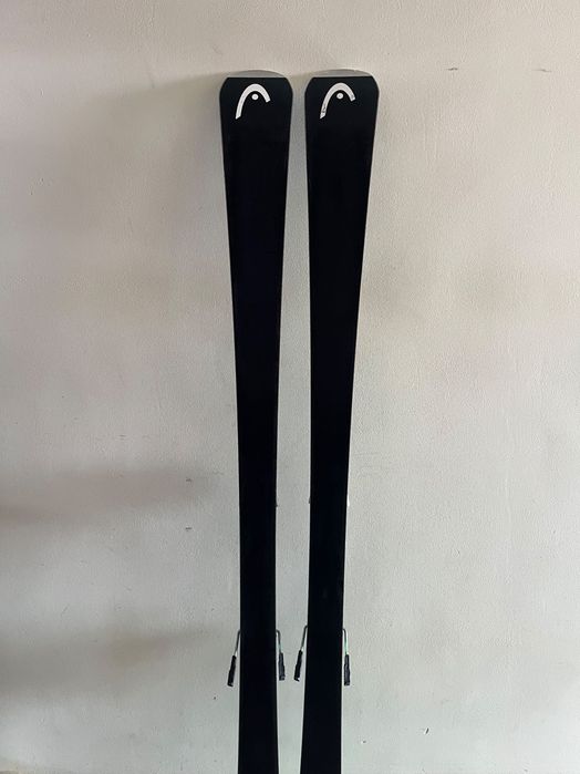 Ски HEAD E-MAGNUM supershape PRD12 170 cm