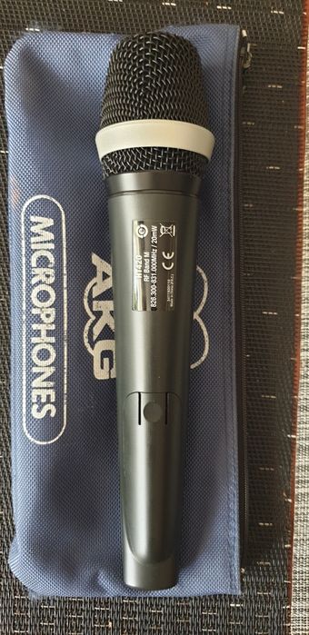 Microfon Akg HT 420 banda M