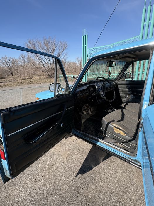 Продам ВАЗ 2106