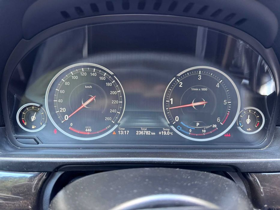 BMW f10 535xd digital faruri LED softclose ventilatie schimb break suv