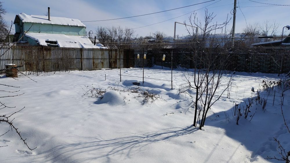 Продам дачу на Уйтасе