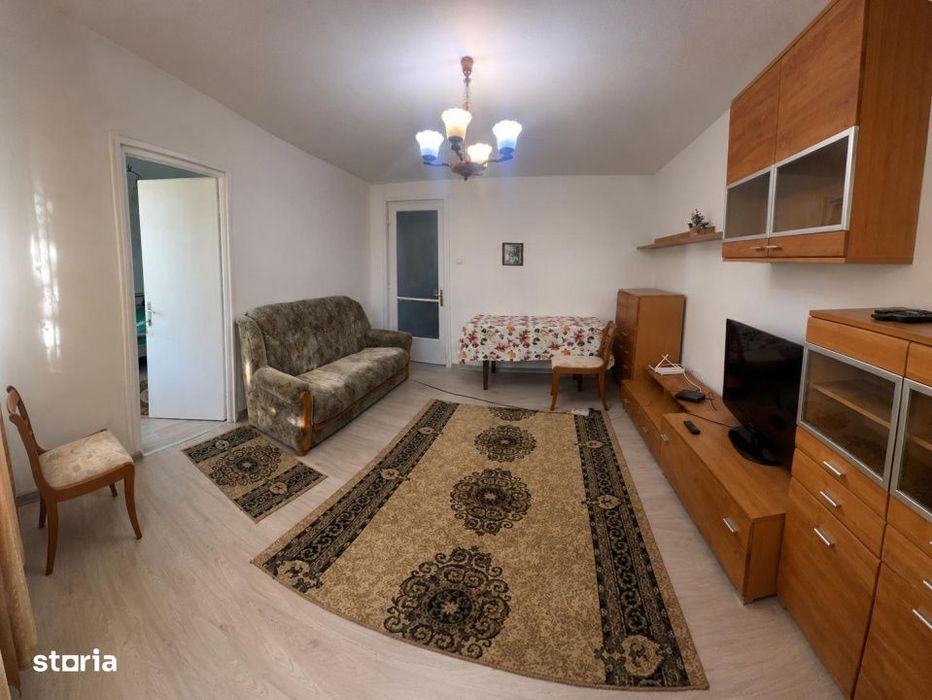 Apartament 2 camere, 46.30, zona Centrala