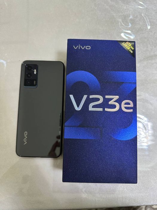 Vivo v23e 8/128 talik
