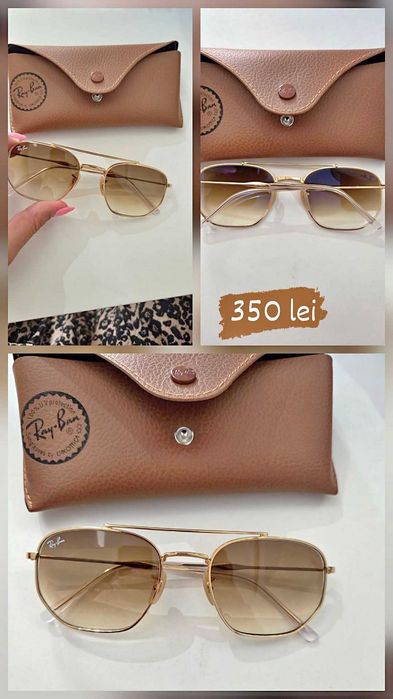 Ochelari de soare RayBan