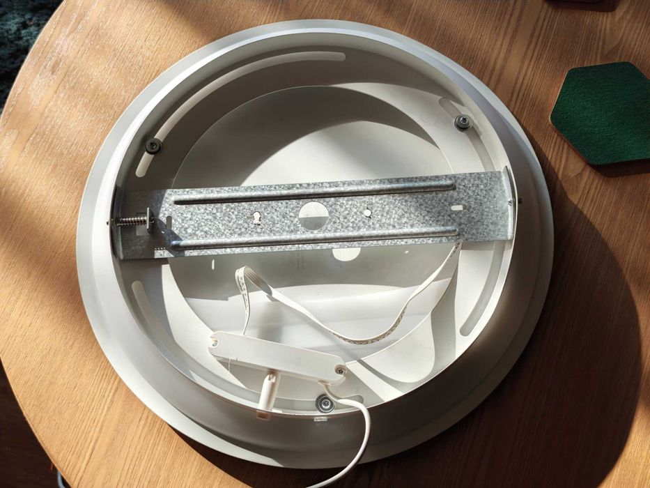 Стенна лампа IKEA ART EVENT 40cm