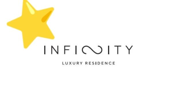 ЖК Infinity 3х комнатная 70, 73м2 ‼️145школв