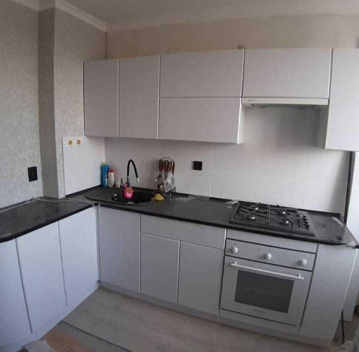 Продажа 2-комнатной КЖБИ  этаж 5/9