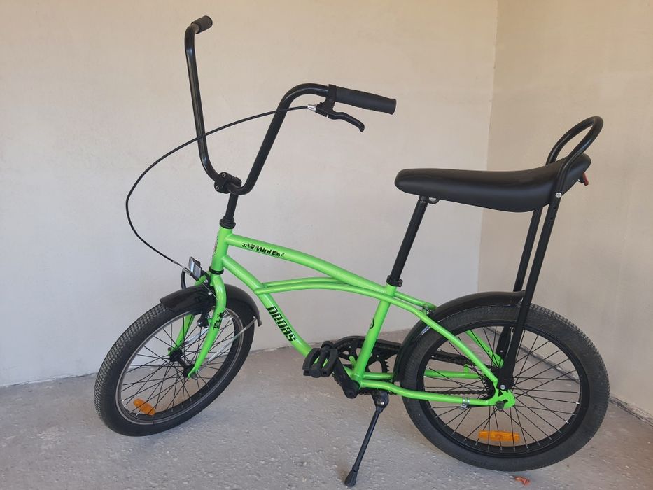 Bicicleta  LA STRADA mini