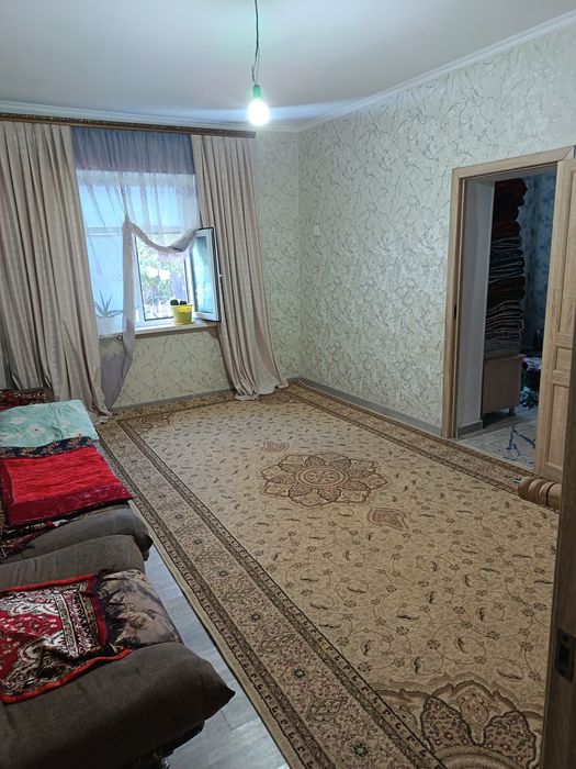 Қайтпас  1 Амирбекова 152