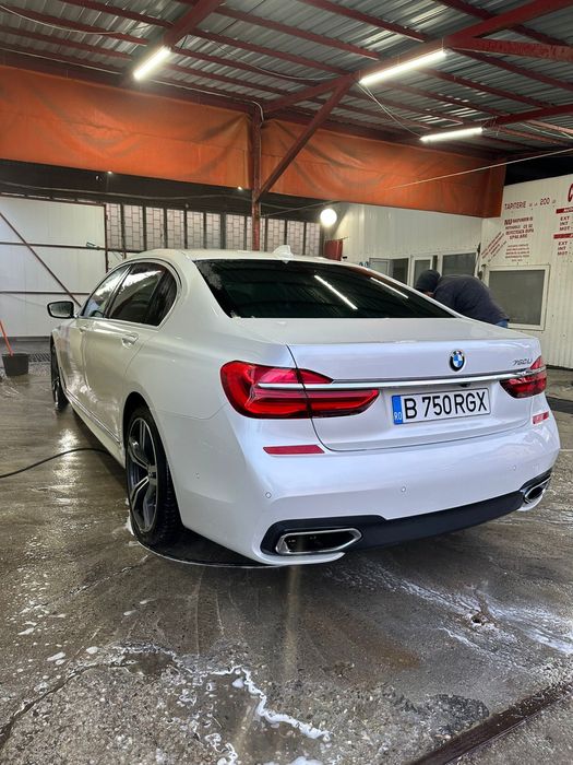 BMW 750LI unic proprietar