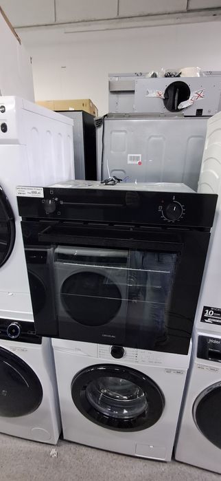Cuptor electric Cecotec 77l import GERMANIA Garanție VN141