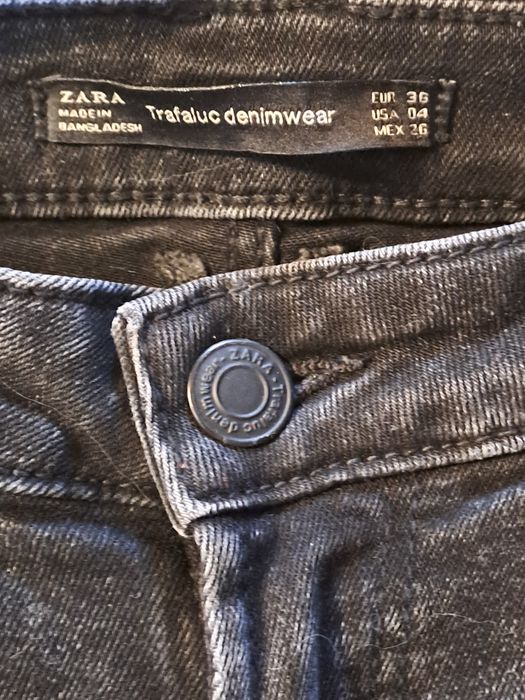 Дамски дънки Zara