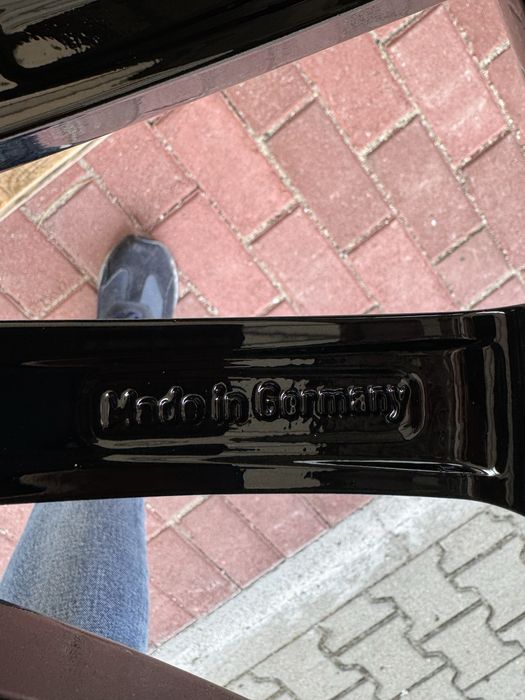 Оригинални джанти AMG 20" Цола за Mercedes S class W222 W217 C217 W213