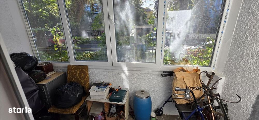 Apartament | 2 cam. | 47 mp  | Centrul Timisoarei | Parter