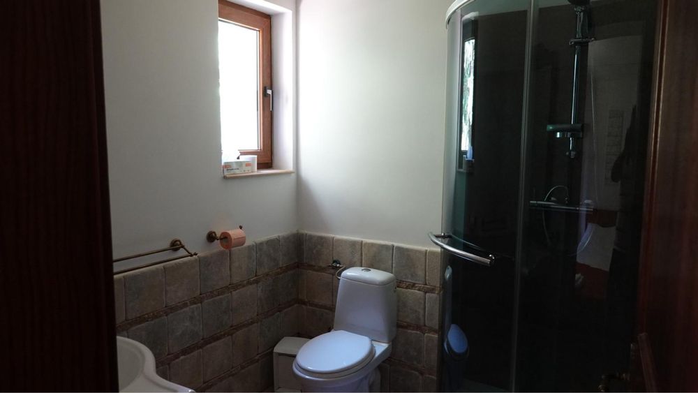 Inchiriez cabană pe malul lacului Beliș de revelion.