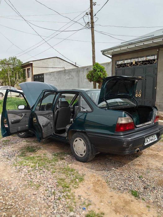 продажа автомобиль нексия Daewoo Nexia, 1996