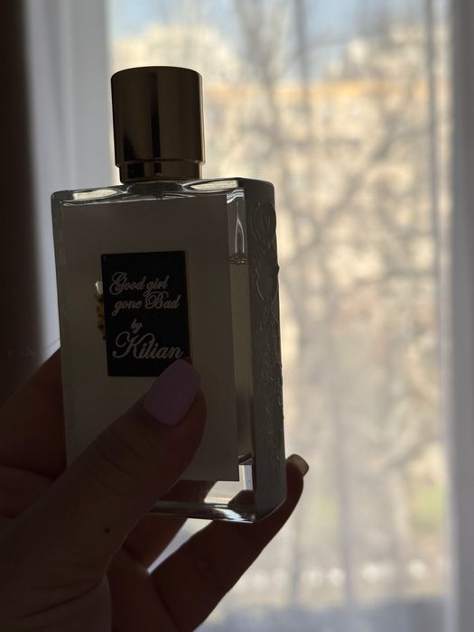 Продаются духи Good Girl Gone Bad By Kilian