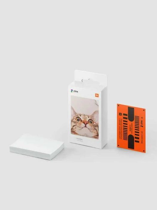 Фотобумага, 50 лист., шт