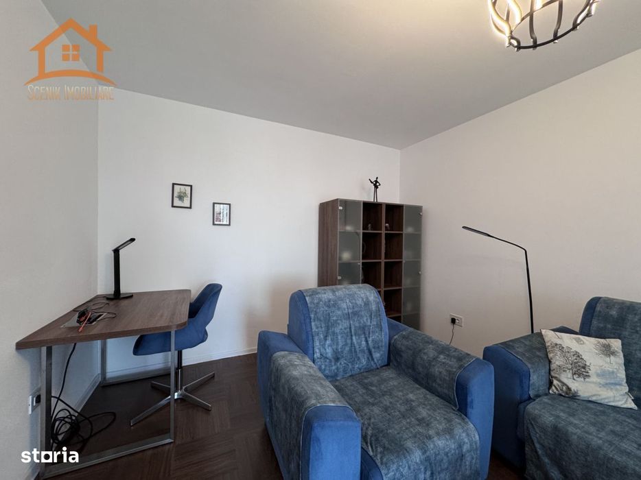 Apartament – Brasov - Vedere 2