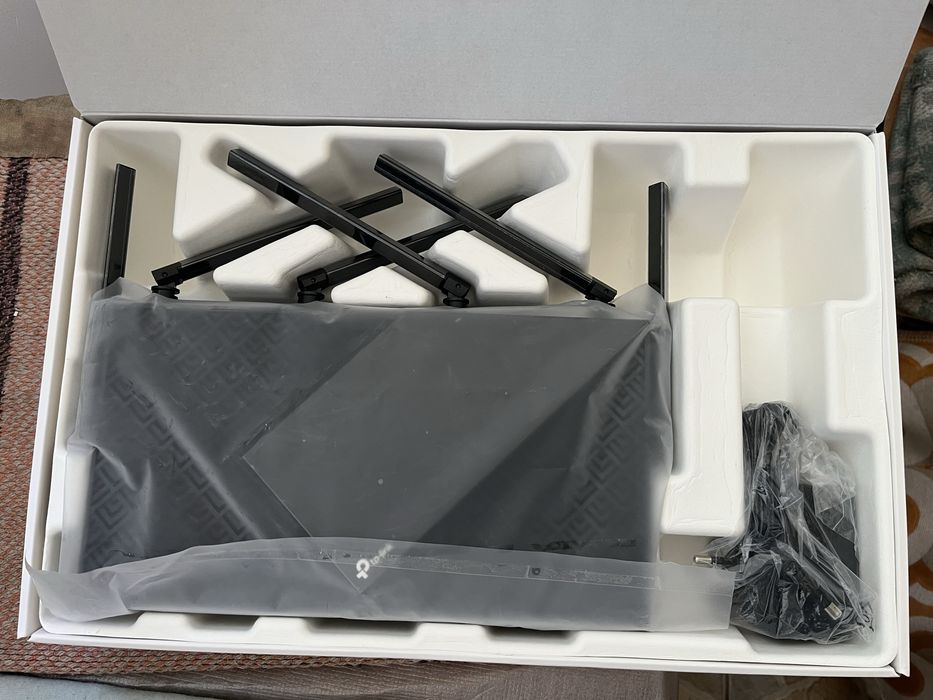 Router TP-Link AX5400 Archer AX73