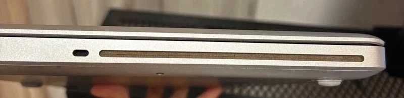 Macbook Pro 13” (Late 2011) / Apple Laptop