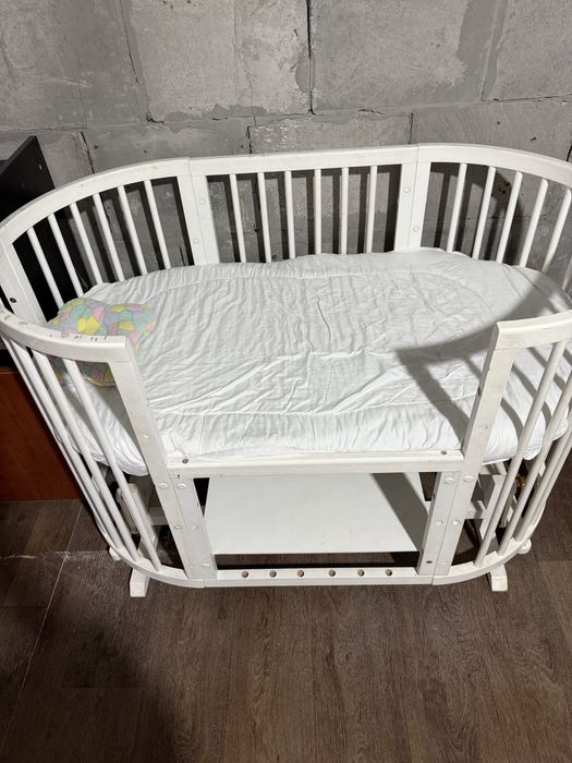 Детский кровать давинчисрочно