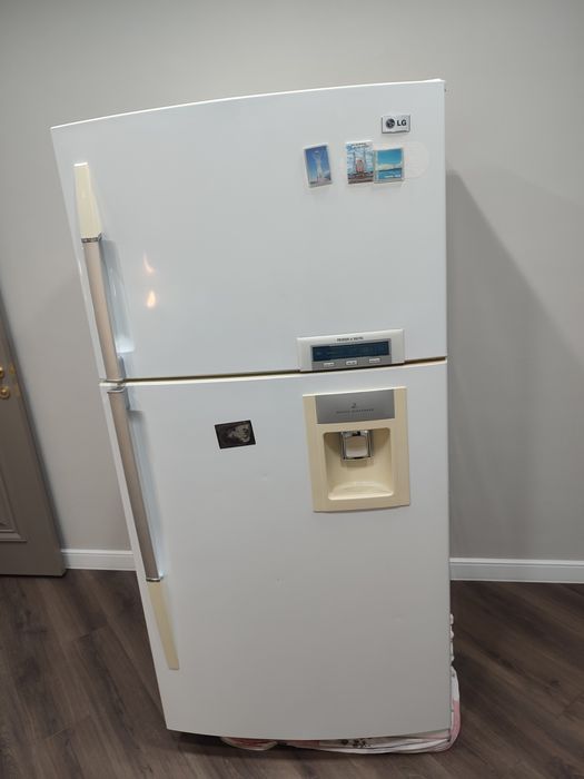 Холодильник в отличном состоянии