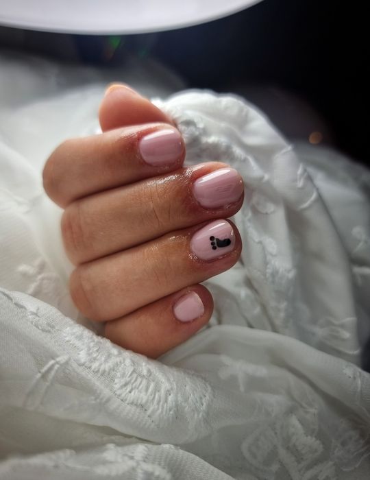 Ojă semipermanentă și protecție gel