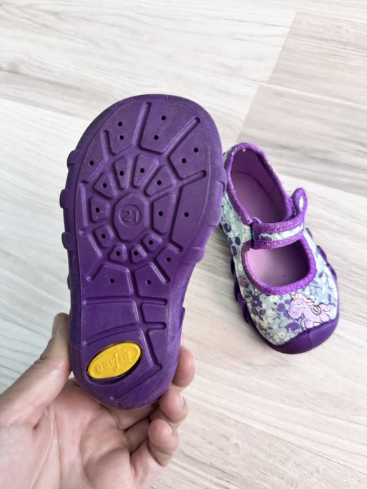 Пантофи за детска градина - Befado