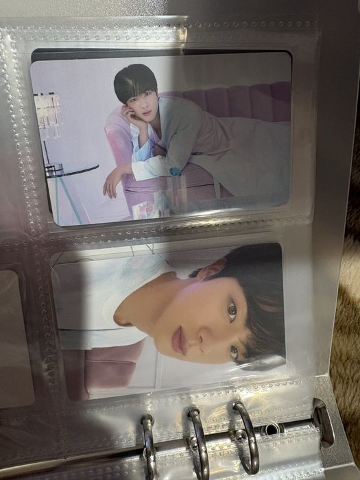 Album BTS- BE (Essential Edition)