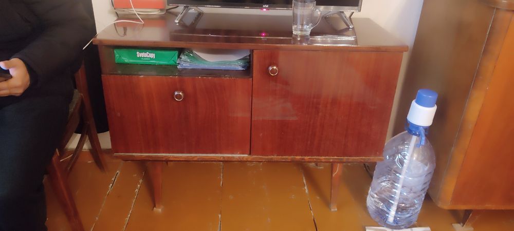 Продается б/у мебель