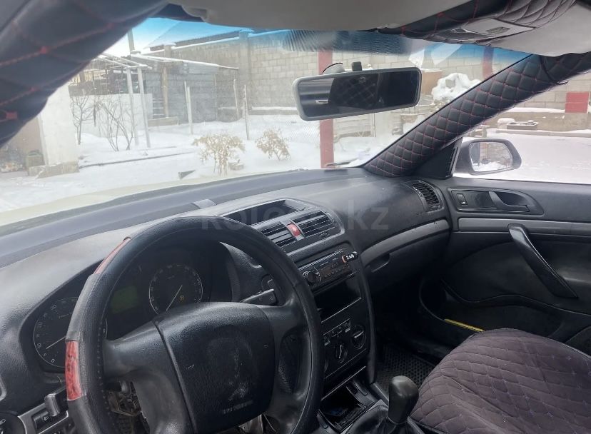 Шкода октавия А5