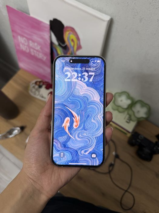 Iphone 14 pro 128 gb