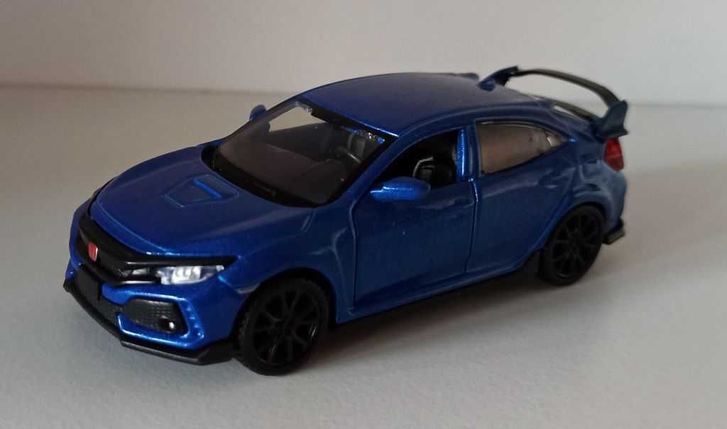 Civic type r store toy