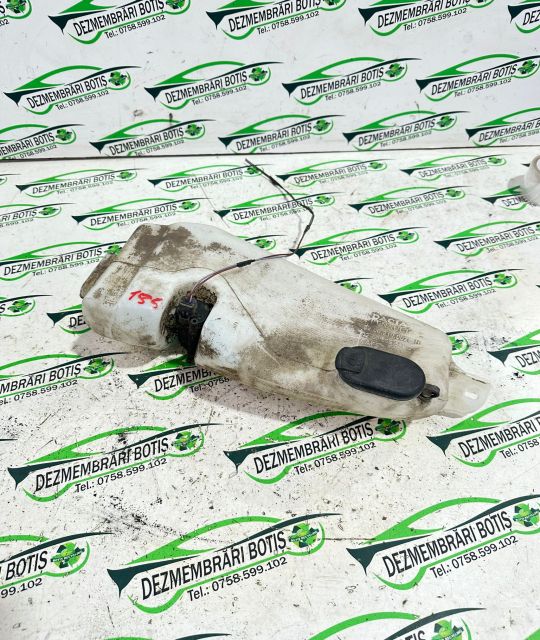 Vas lichid parbriz Dacia Logan prima generatie