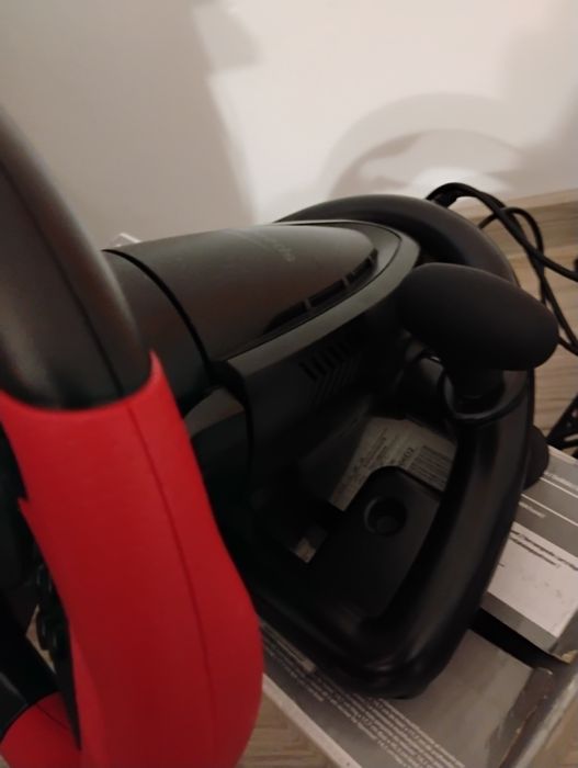 Volan gaming Speedlink