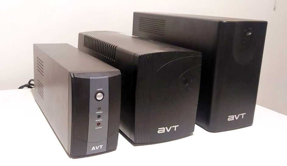 Продаются б\у UPS