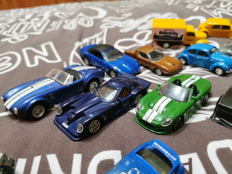 Vand lot masininute (diferite marimi)