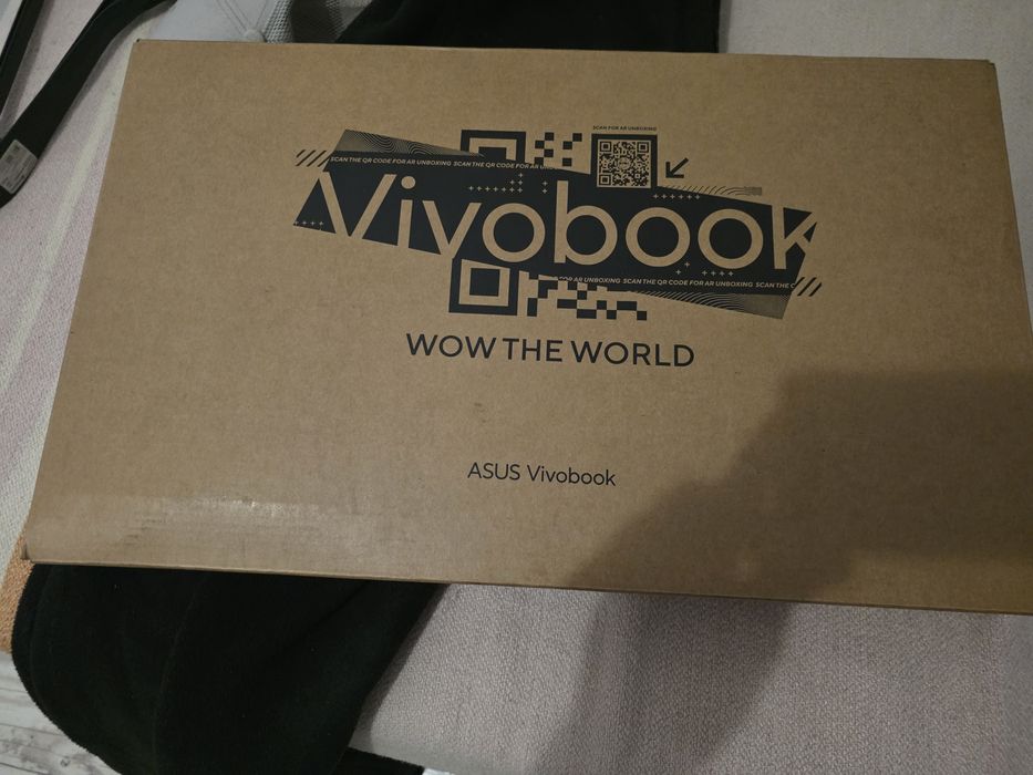 Asus vivibook Go E1504Ga