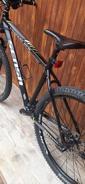 Алуминиев велосипед