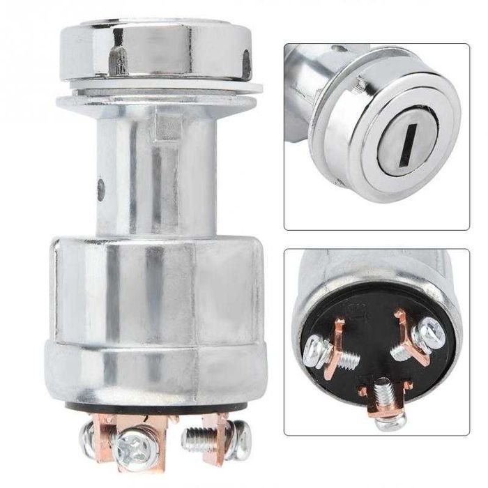 УНИВЕРСАЛЕН контактен патрон 4 клейми